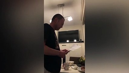 Serdar Ortaç'tan ödeme emrine isyan: ''Ödemiyorum lan!''