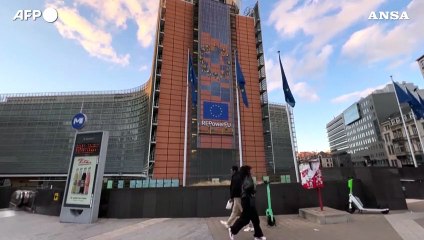 Gentiloni: "Per esaminare le modifiche al Pnrr serve tempo"