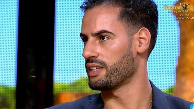 Asraf Beno y Manuel Cortés por fin tienen algo en común: qué está pasando