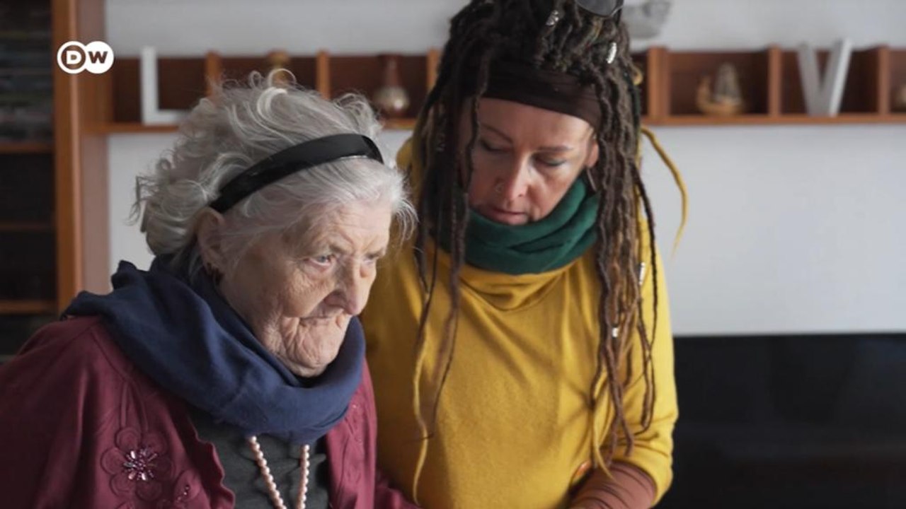 Pflege aus der Ferne: Das Dilemma der ausgewanderten Ungarn