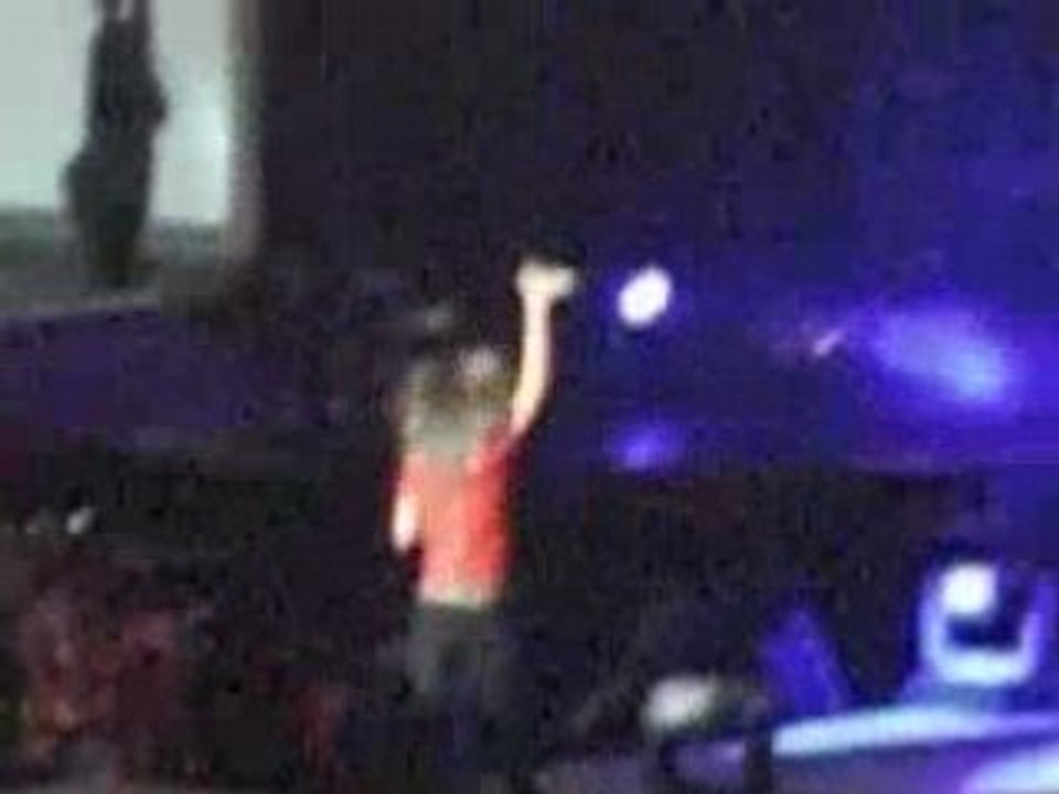 Heilig [2] (10 mars) Bercy