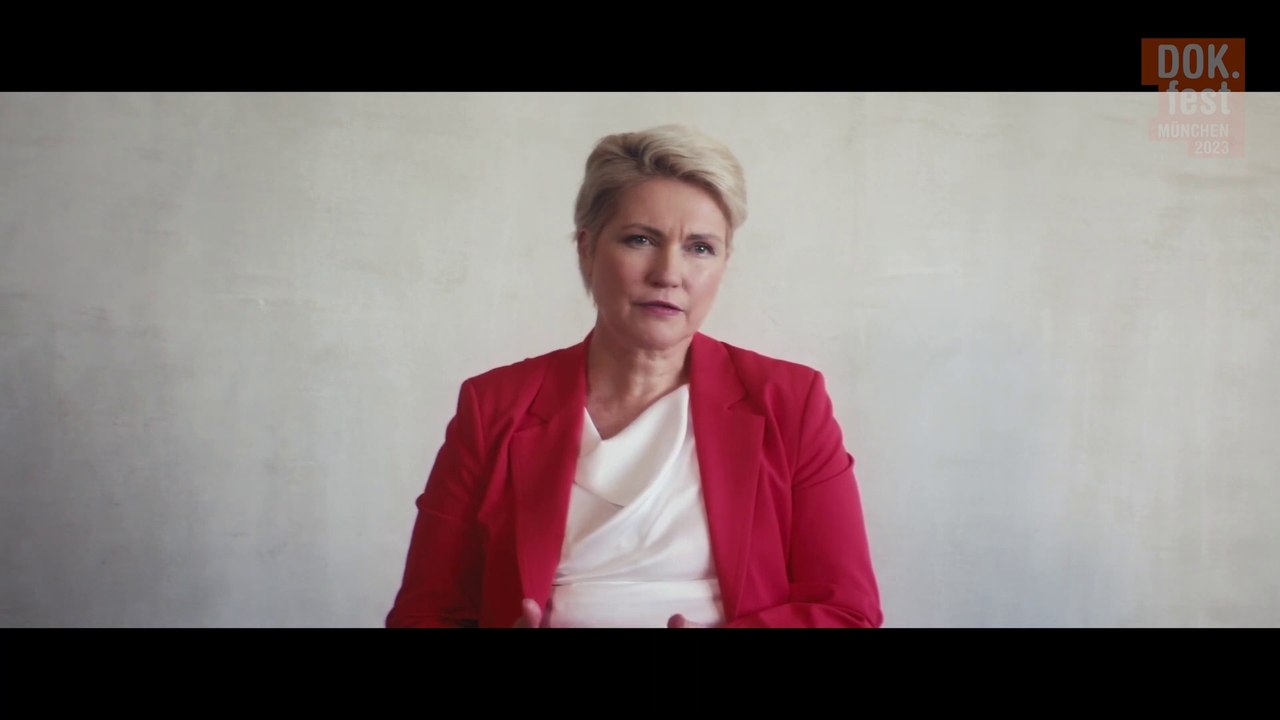 Frauen in Landschaften - Festival Trailer (Deutsch) HD