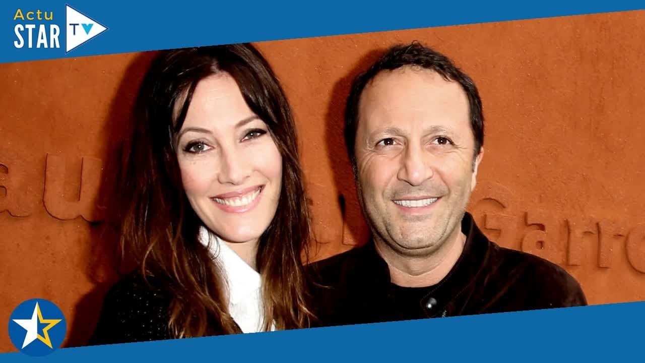 Mareva Galanter en vacances à Tahiti : franche sur sa fille, Manava 7 ans, "petite Parisienne"