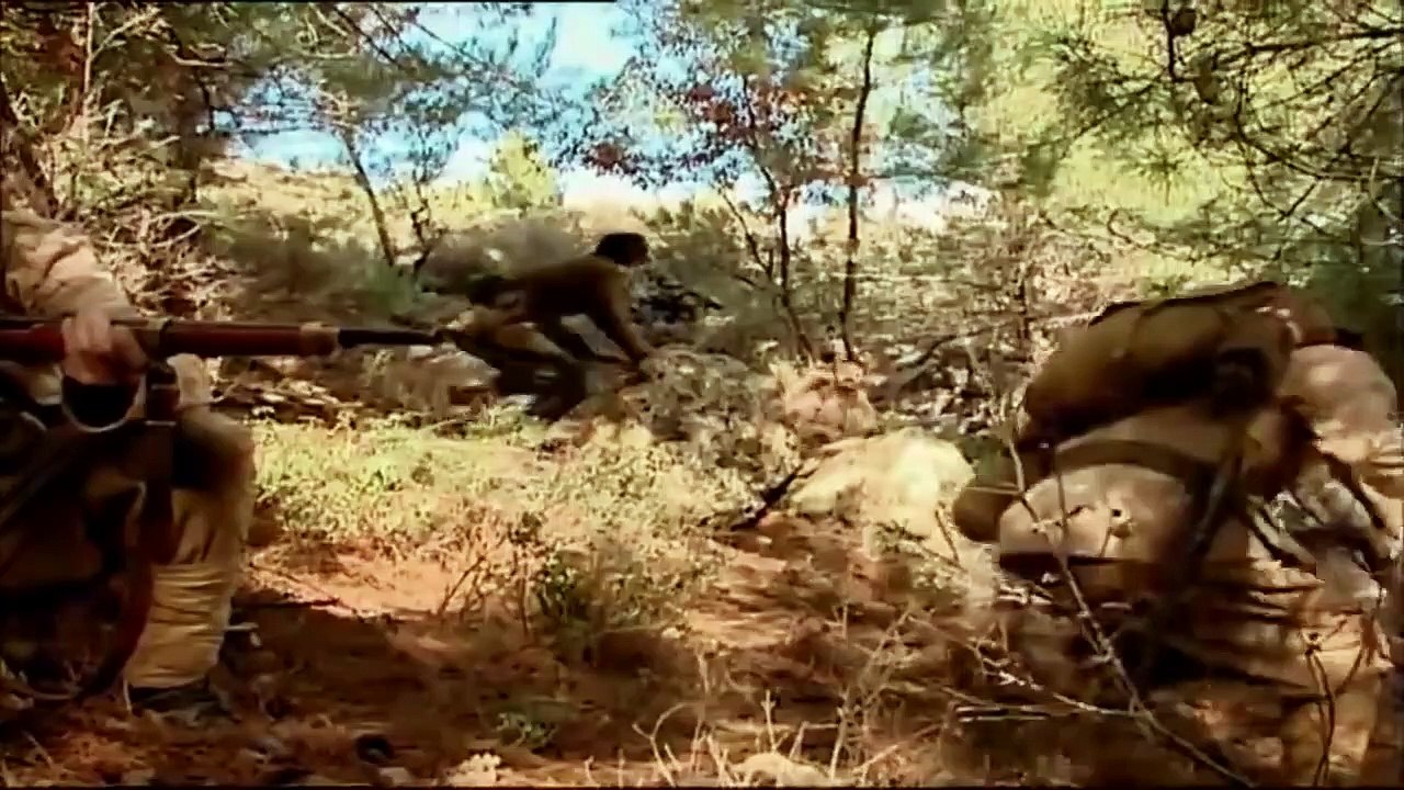 الأجنحة المنكسرة - القسم 3