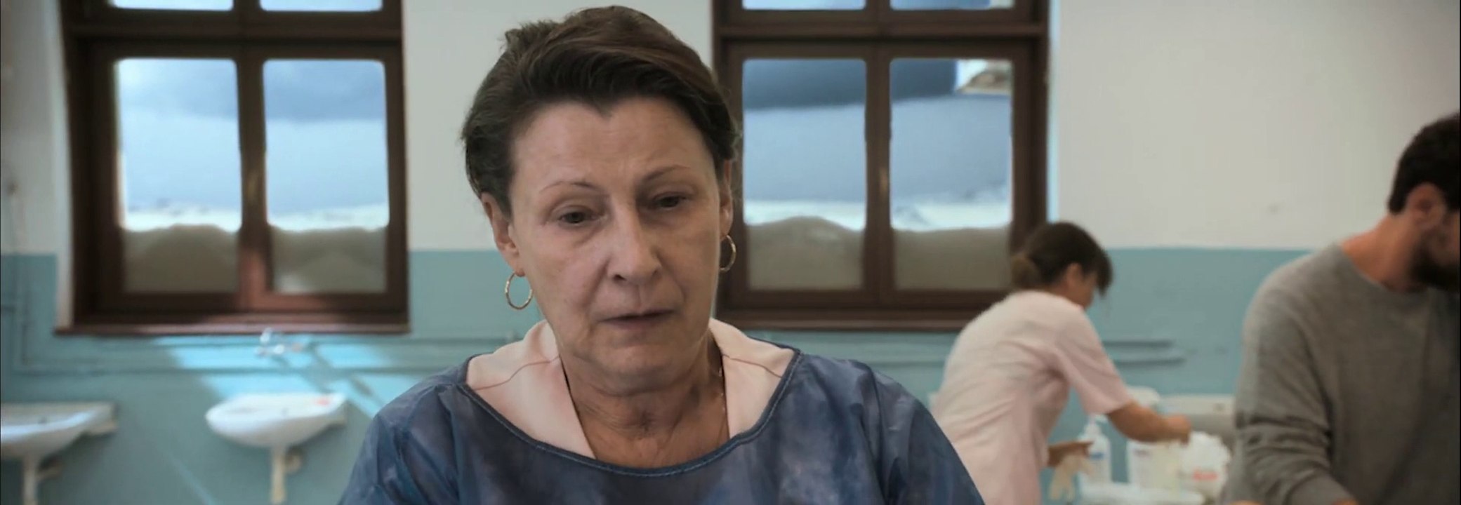 Die Verlorenen - Trailer (Deutsche UT) HD