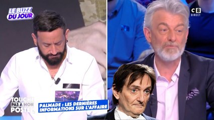 Pierre Palmade : ces séquelles qui l’ont transformé après son AVC
