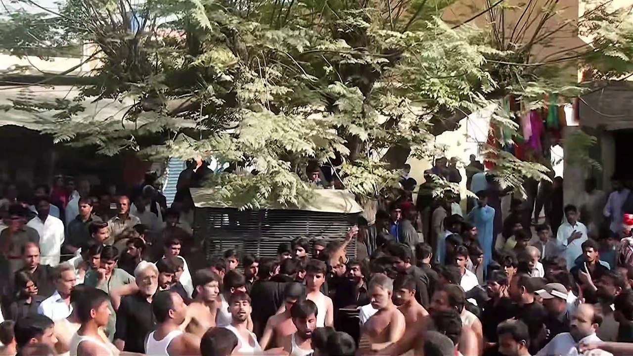 Ali Zawar Hussaini Best Live Noha 2023 24-1444 | Muharram 2023 | Ali Zawar Hussaini | Majlis 2023