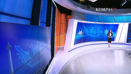 2 Kali ke Ponpes Al-Zaytun, Lucky Hakim Diperiksa Bersama 3 Saksi Lainnya di Bareskrim Polri!