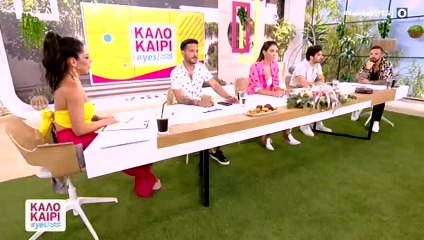 Super Κική: Η παρεξήγηση με τη Ζήνα Κουτσελίνη: «Τότε γνώρισα τον πραγματικό κόσμο της τηλεόρασης»