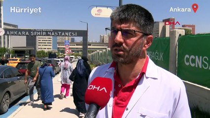 15 Temmuz gazisi doktor, 4 yılda 160'a yakın böbrek nakli yaptı