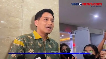 Lucky Hakim Heran Diajarkan Salam ala Yahudi saat Kunjungi Ponpes Al Zaytun
