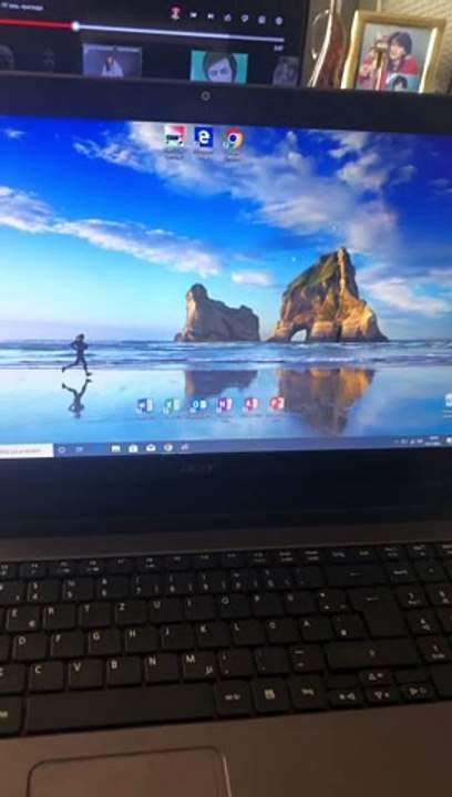 Acer 7750g