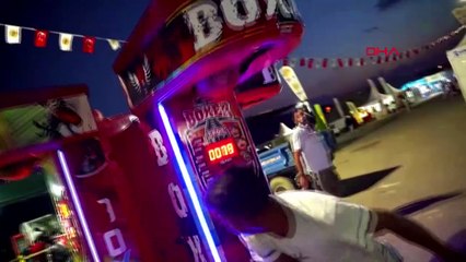 Dünya Motokros Şampiyonası'nın Tanıtım Toplantısı Yapıldı