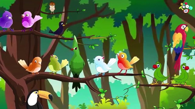 Gattu Chinki and Zoo _ School Picnic _ Animated Stories _ English Cartoon _ Moral Stories _ PunToon