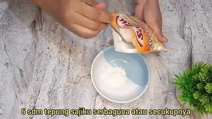 Punya Telur Jangan Cuma Didadar Sini Aku Ajarin Cara Bikinnya Cukup 5 Menit Enak Banget