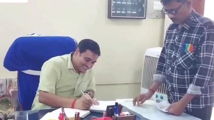 मुंगेर के छात्र-छात्राओं के लिए यह है अच्‍छी खबर, एक क्लिक में जरूर देखिये खबर