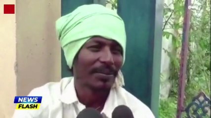 ರಾಯಚೂರು: ಮುಗಿಲು ಮುಟ್ಟಿದ ಮಗಳನ್ನು ಕಳೆದುಕೊಂಡ ತಂದೆಯ ಆಕ್ರಂದನ