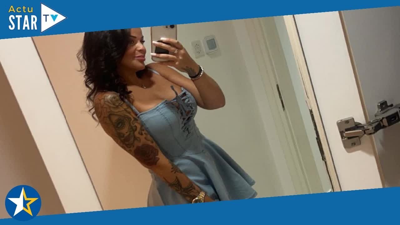 Sarah Fraisou sur les réseaux sociaux : "Depuis mon divorce, ça m’avait beaucoup mangé le cerveau"