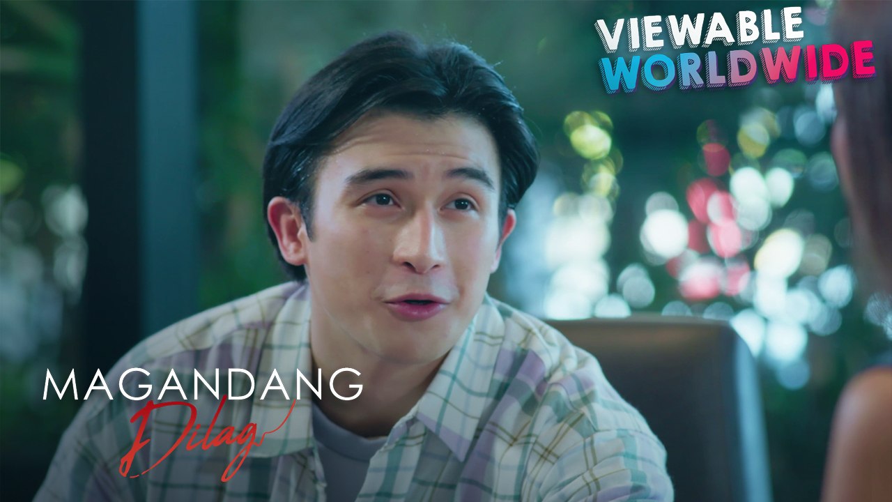 Magandang Dilag: Jared makes a big decision (Episode 15)