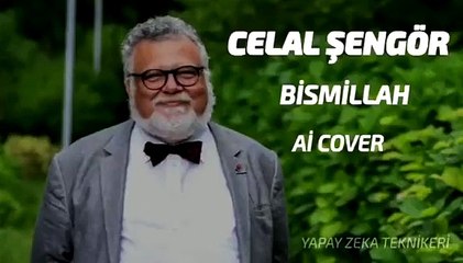 Suç duyurusunda bulundu! Celal Şengör'ün sesinden ilahi