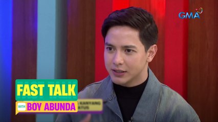 Fast Talk with Boy Abunda: Alden Richards, umamin na naging mayabang! (Episode 123)