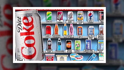 Aspartame: How concerned should you be about 'possible' cancer link - and will big brands start changing their recipes?