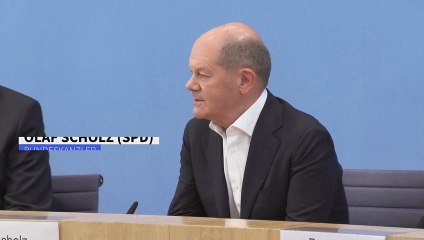 Scholz: 17 Milliarden Euro an Waffen für die Ukraine bis 2027