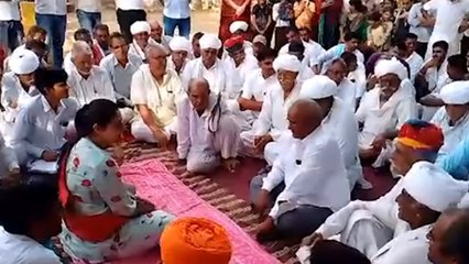 राजस्‍थान में कांग्रेस MLA की सलाह, बोलीं-'GSS में तार डालकर करो बिजली चोरी'