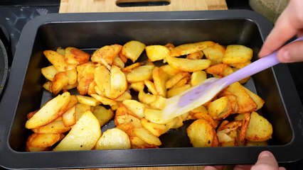 Receita fácil de frango com batata! É tão delicioso que eu cozinho quase todos os dias❗wander