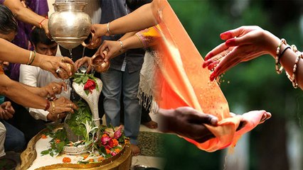 Sawan Shivratri : सावन शिवरात्रि में शिवलिंग पर क्या चढ़ाना चाहिए क्या नहीं | Boldsky