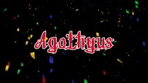 Agathyus - Háromszeglet (dalszöveges audió)
