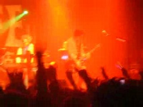 Concert AnCafe(24.03.08) Cherry Saku Yuuki01