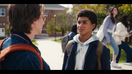 Refugio - Tráiler Oficial Prime Video España