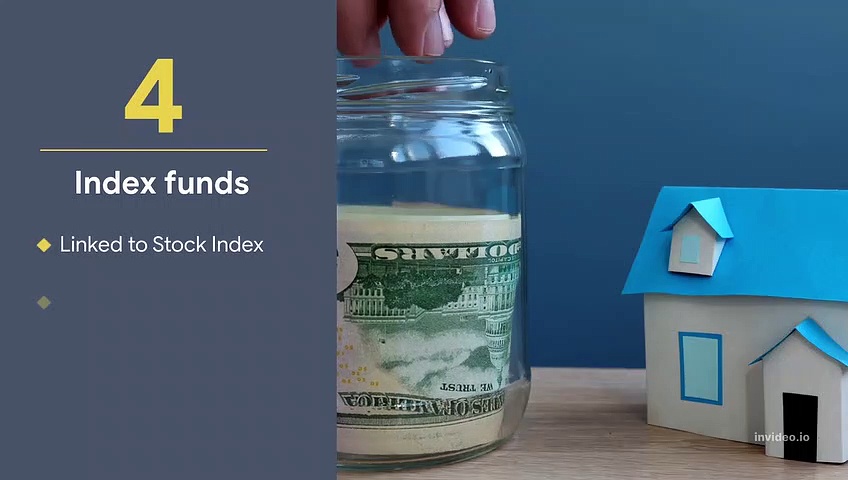 TOP INSTRUMENTS TO SAVE AND INVEST YOUR MONEY