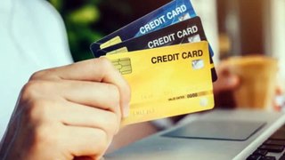 Top Credit Cards In USA
