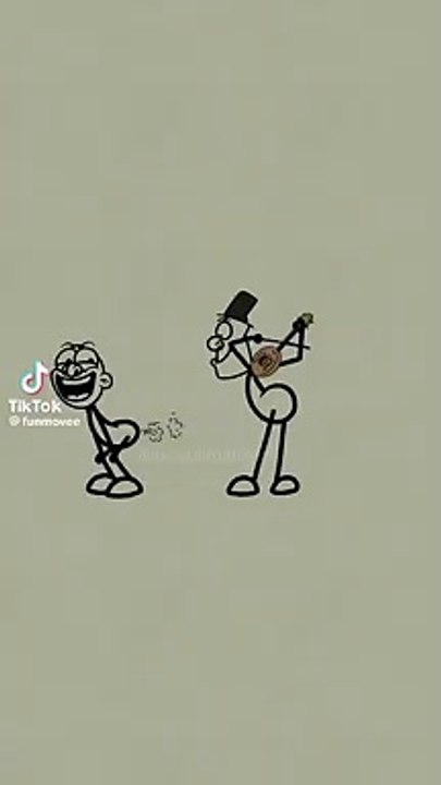 So funny clip  carton