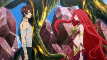 Quanzhi Fashi Season 6 (Full-Time Magister Season 6) Episode 8