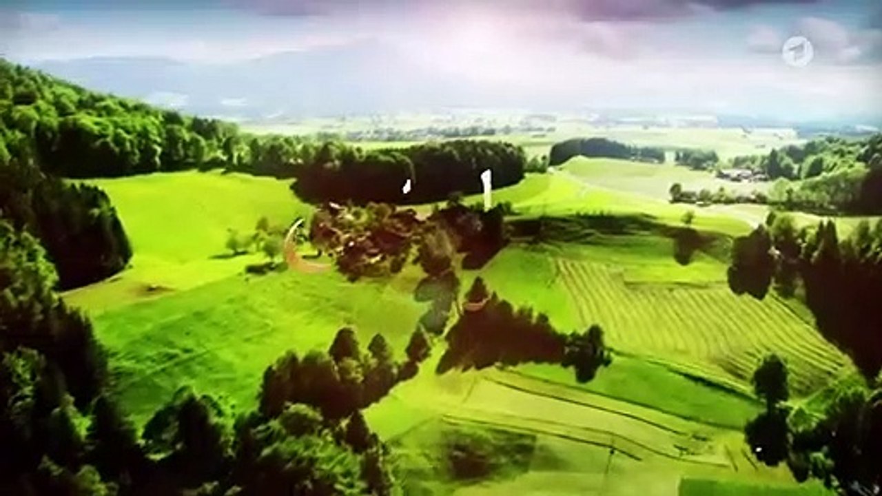 Sturm der liebe folge 4055 erfüllende aussichten