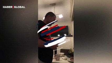 15 milyon TL borç ödemişti... Serdar Ortaç gelen ödeme emrine isyan etti: "Bir bu eksikti!"