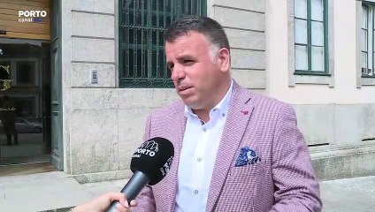 “Será a via expropriativa a que vai resolver” a questão dos terrenos do cemitério em Gondomar, diz Marco Martins