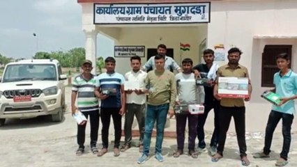 बिना तीसरी आंख कानून व सुरक्षा  की तस्वीर धुंधली!