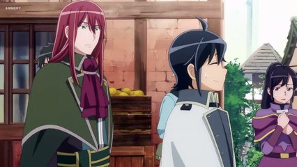 TSUKIMICHI -Moonlit Fantasy- Season 2 - ​Official Trailer