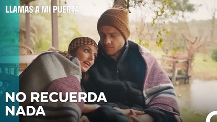 Serkan Ha Perdido La Memoria - Llamas A Mi Puerta Capítulo 89