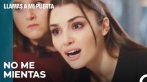 No Me Hagas Más Daño - Llamas A Mi Puerta Capítulo 90