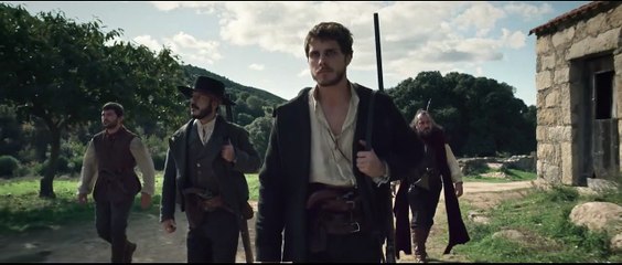 Il Muto di Gallura (2022) - Trailer Ufficiale