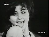 Sandra Mondaini nel 1956