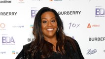 Alison Hammond shares devastating news about her niece in This Morning episode