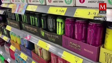 La OMS determina que el aspartamo puede ser cancerígeno