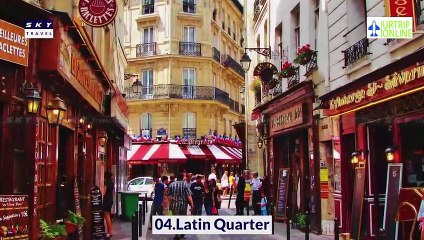 Unveiling Paris: A Guide to the Ultimate Gay-Friendly Excursion