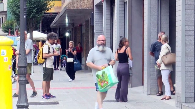 Correos recibe más de 2,6 millones de solicitudes de voto por correo